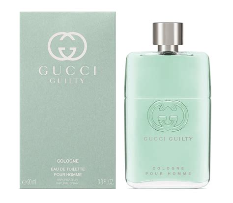 gucci guilty cologne 2019|gucci guilty male.